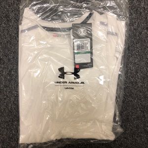 NWT Under Armour men’s running dryfit